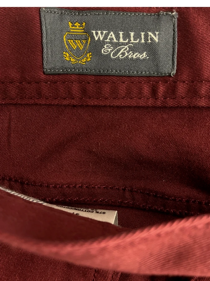 Wallin & Bros