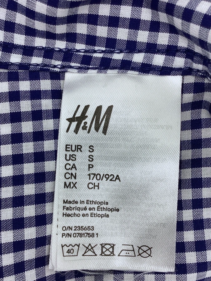 H&M
