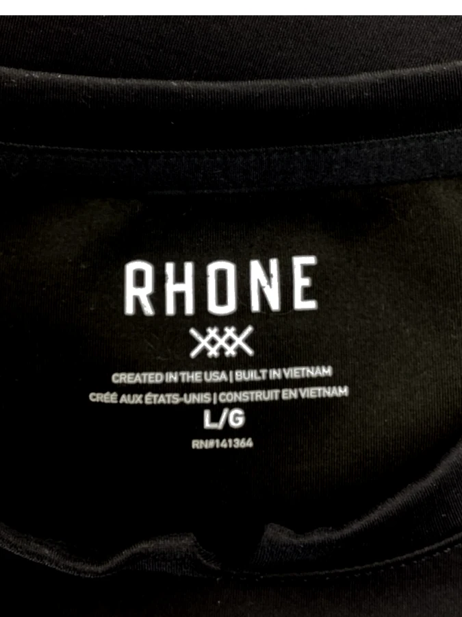 Rhone