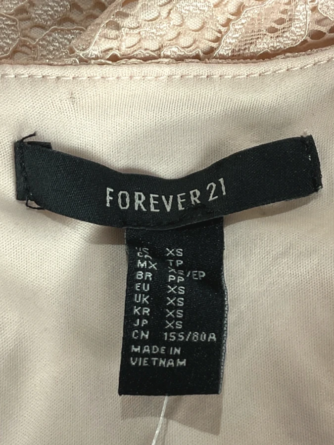 Forever 21