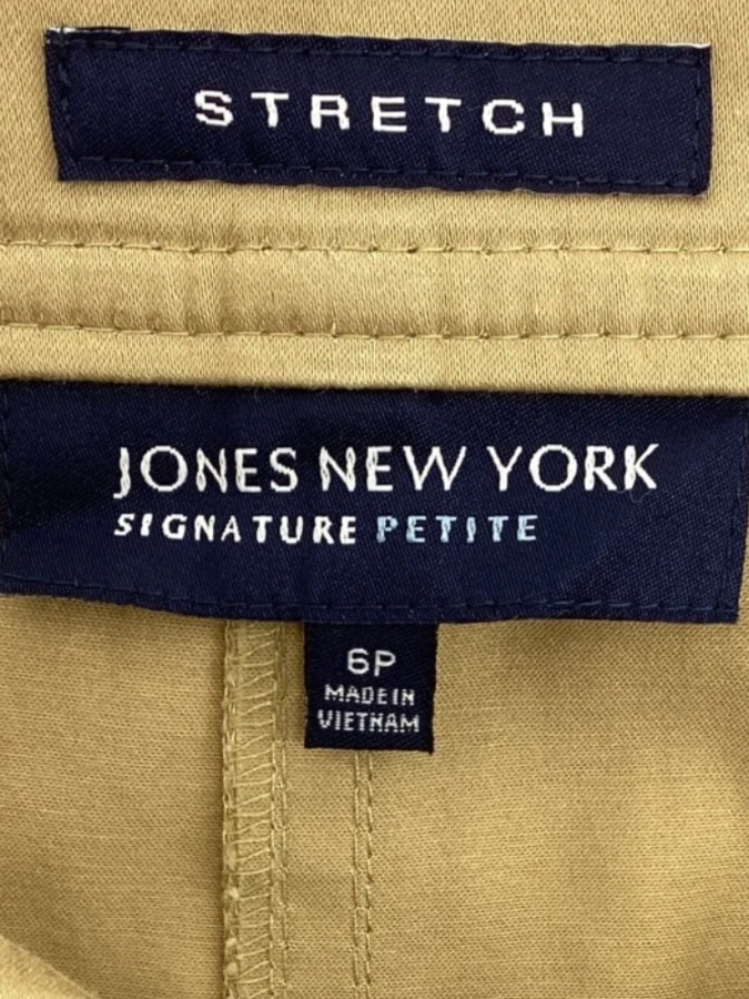 Jones New York