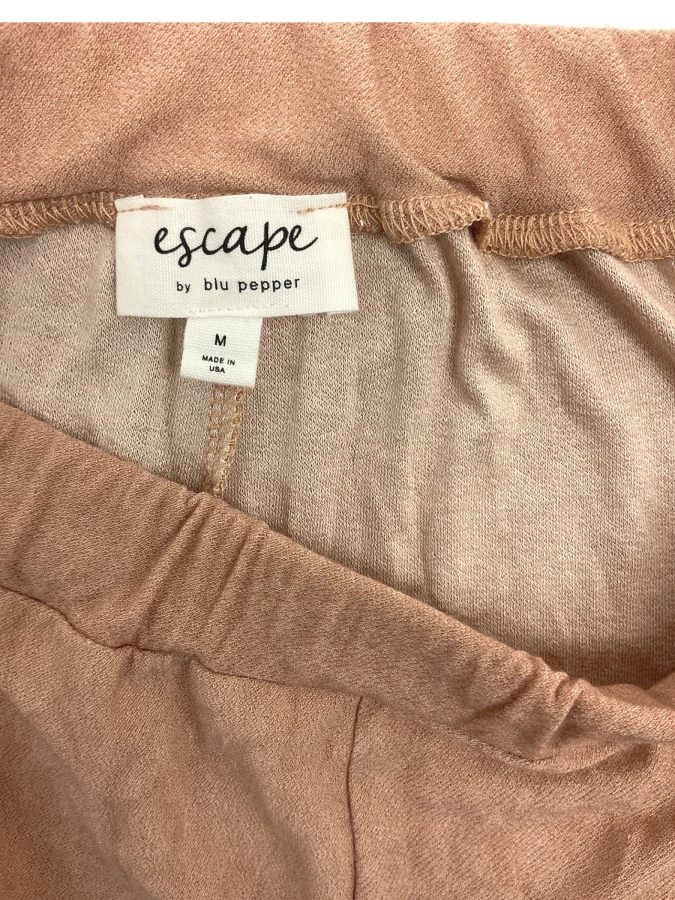 Escape