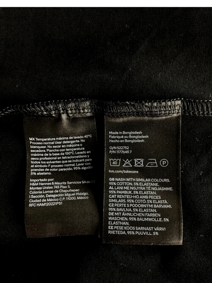 H&M