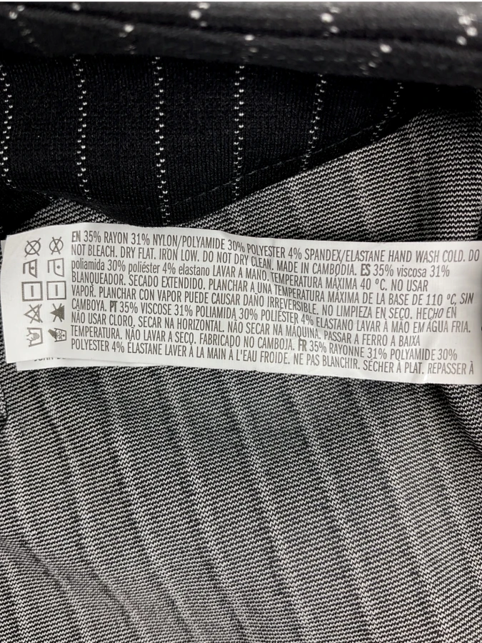 Forever 21