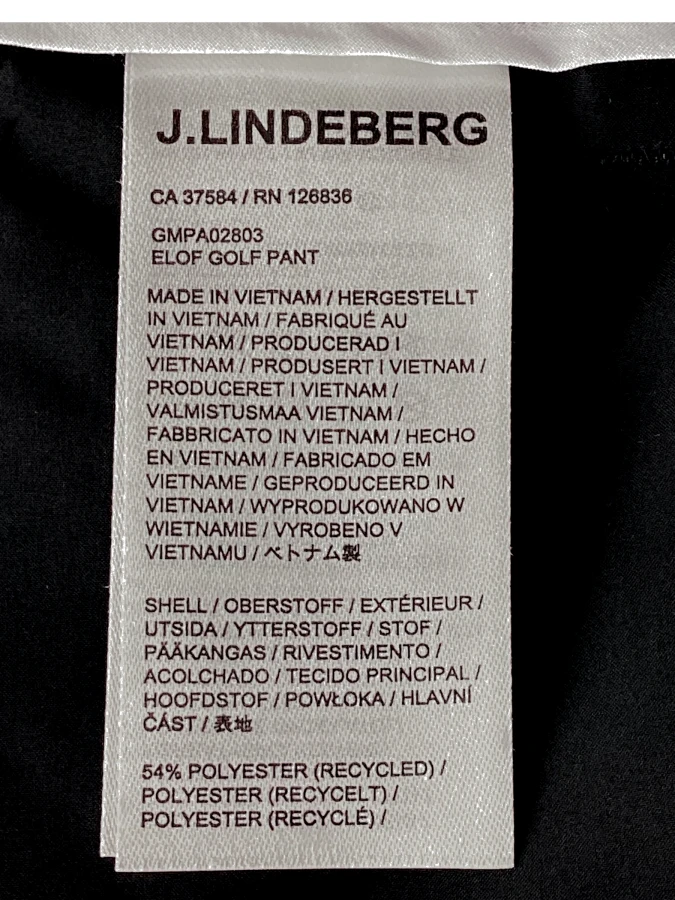 J. Lindeberg