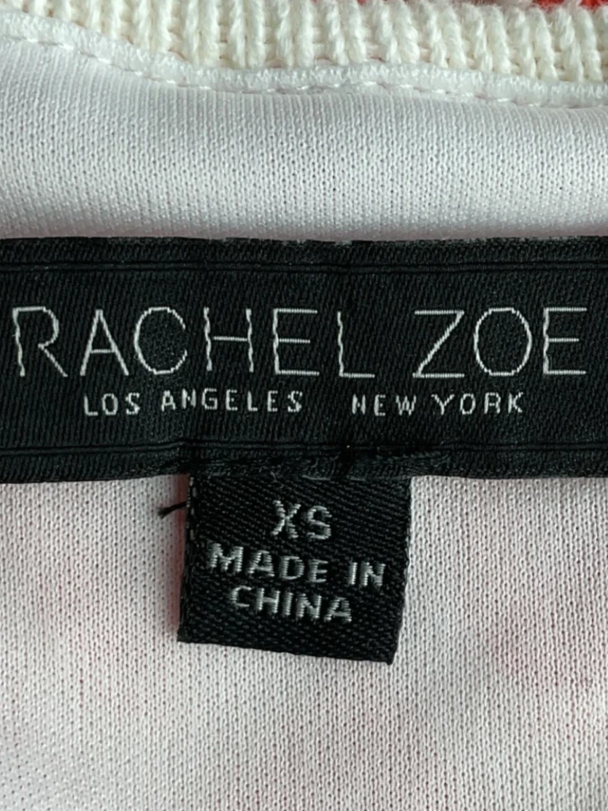 Rachel Zoe