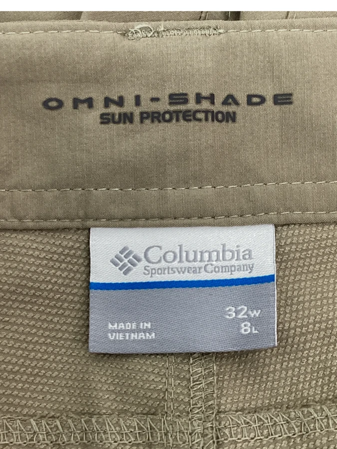 Columbia