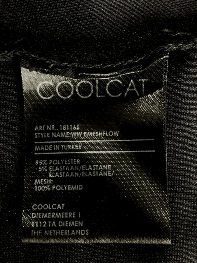 Cool Cat