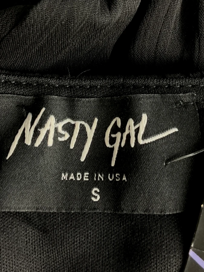Nasty Gal