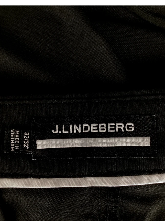 J. Lindeberg