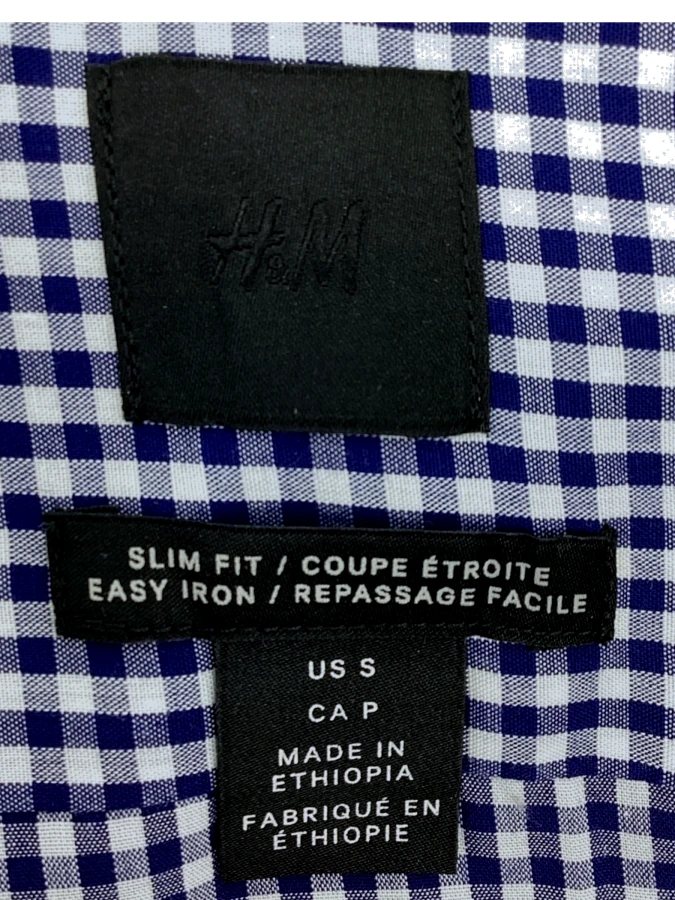 H&M