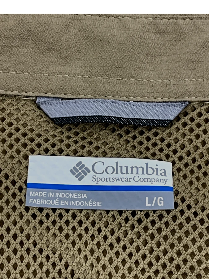 Columbia Sportsware 