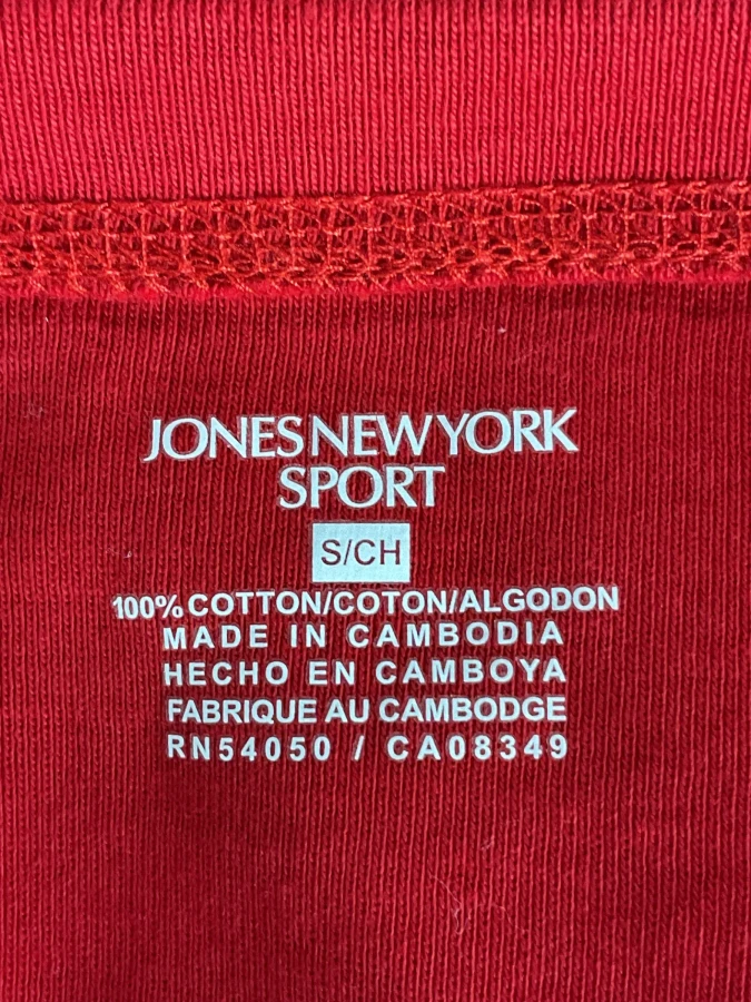 Jones New York Sport