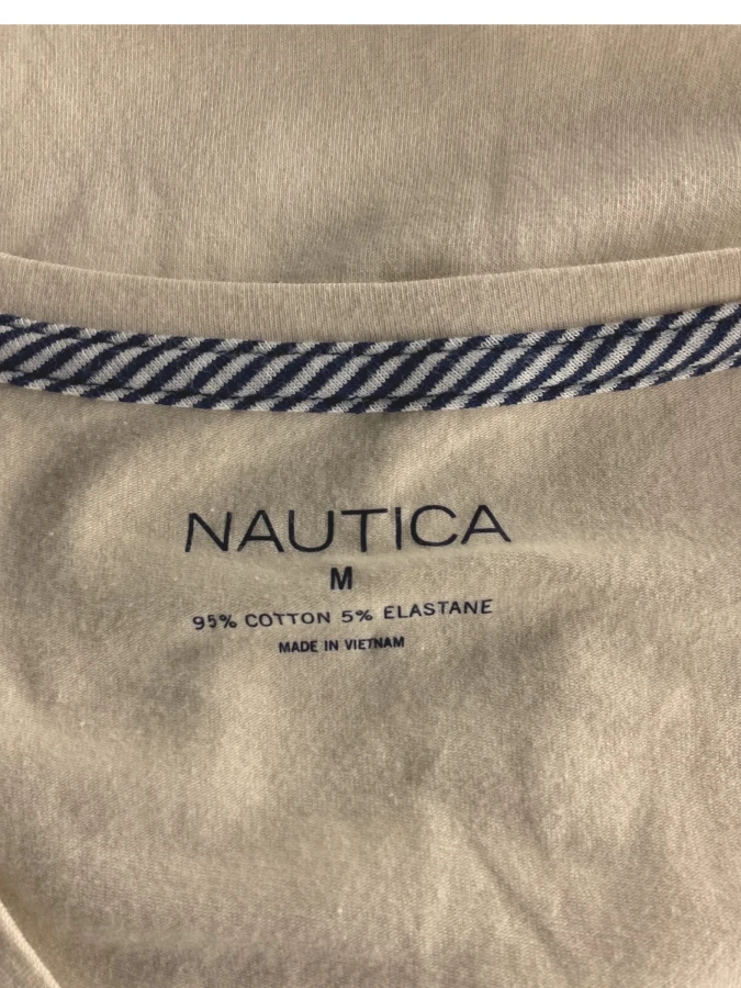 Nautica