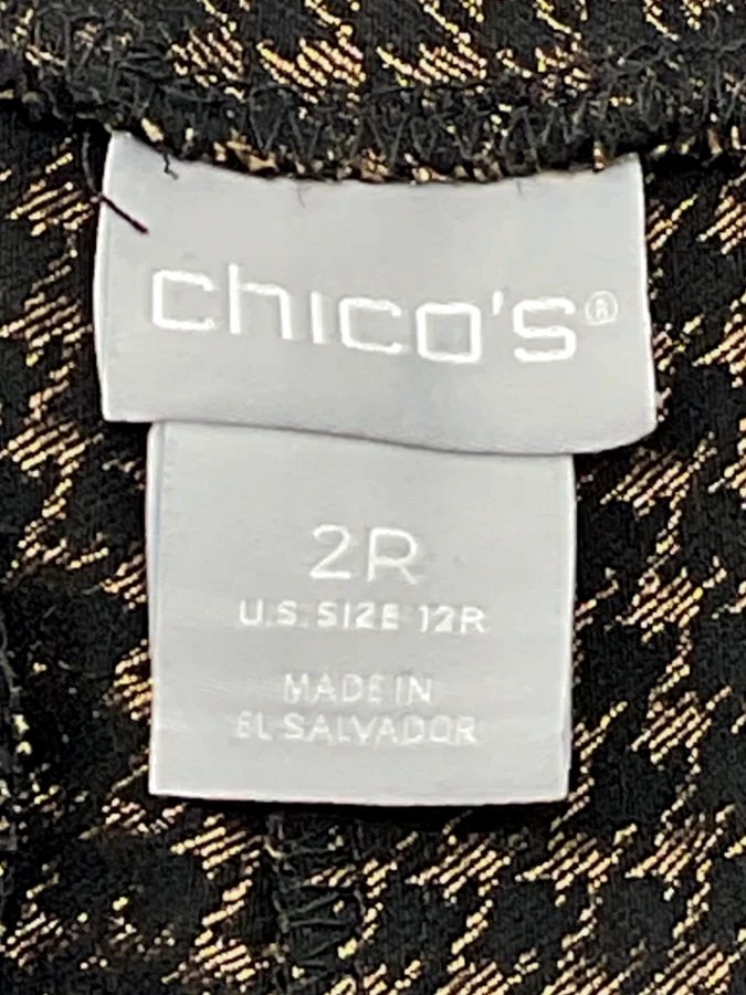 Chico's
