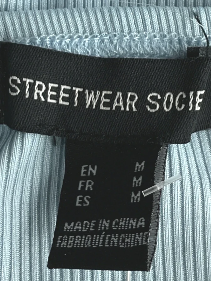 Streetwear Society