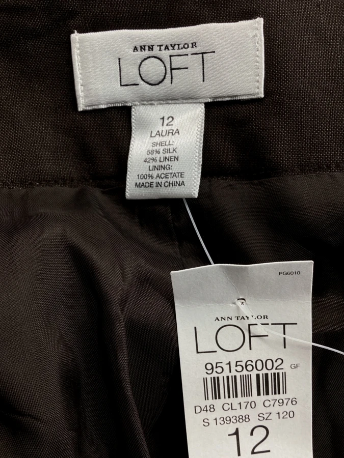 Ann Taylor Loft