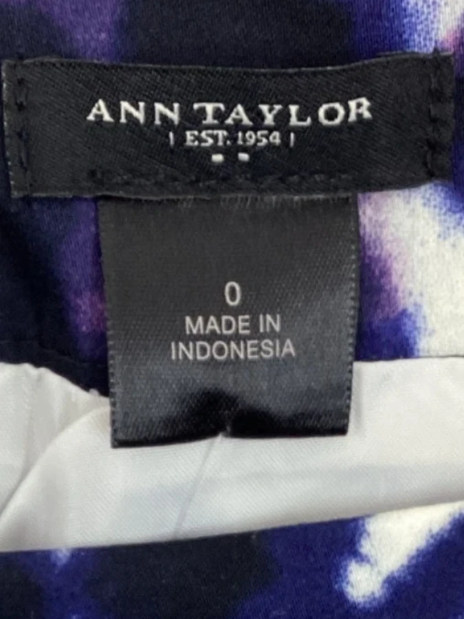 Ann Taylor