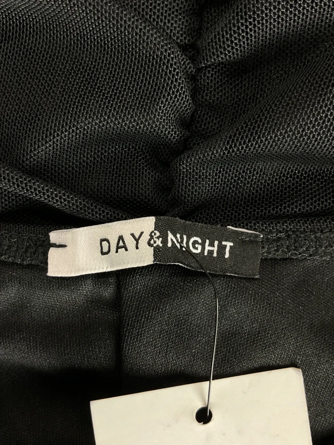 Day & Night