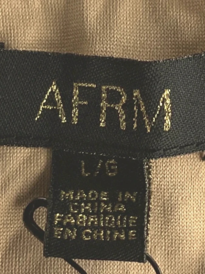 AFRM