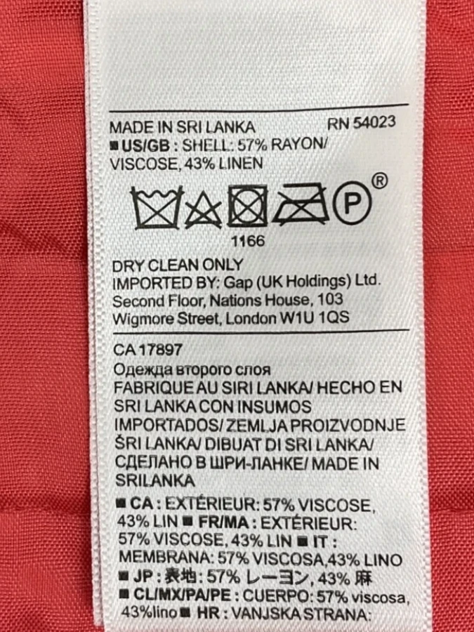 Banana Republic