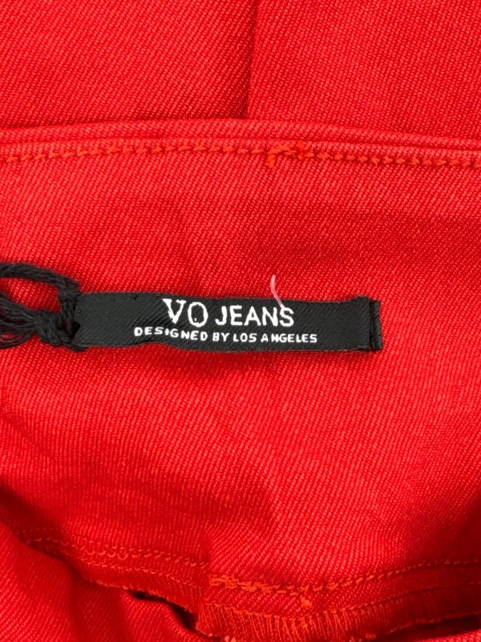 Vo Jeans