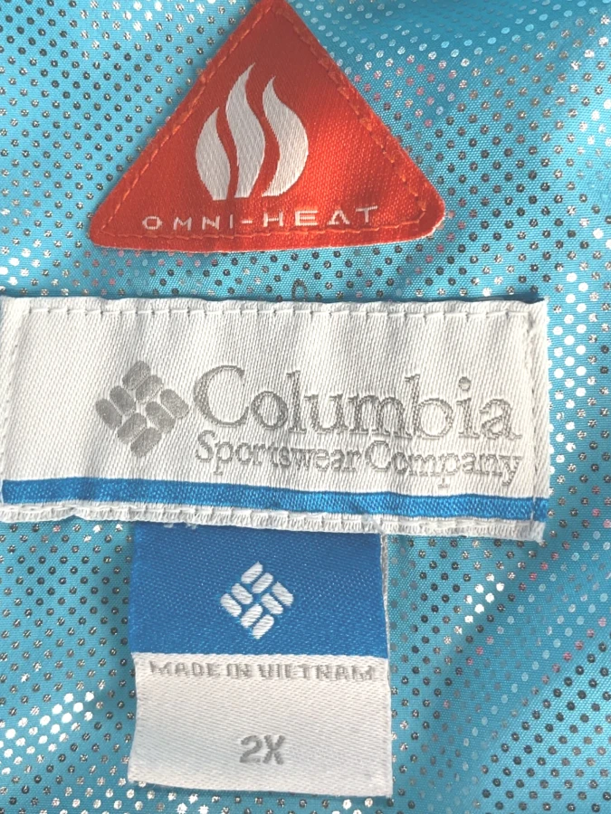 Columbia Sportsware Company