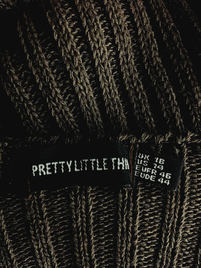 Pretty Little Thing