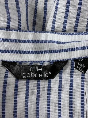 Mlle Gabrielle