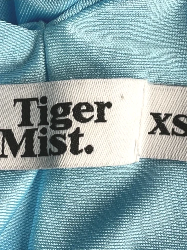 Tiger Mist