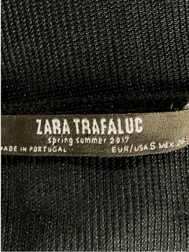 Zara Trafaluc