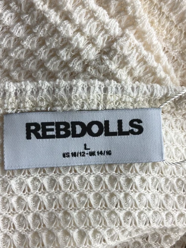 Rebdolls