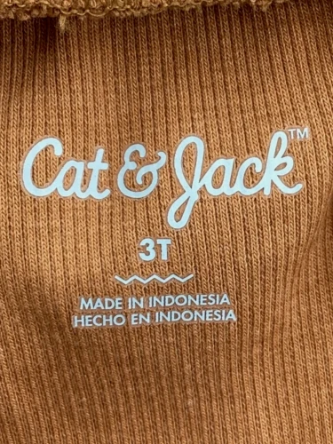 Cat & Jack