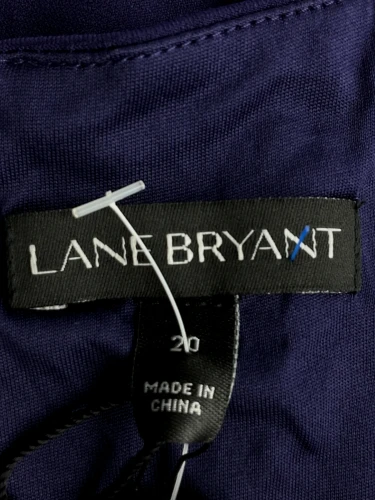 Lane Bryant