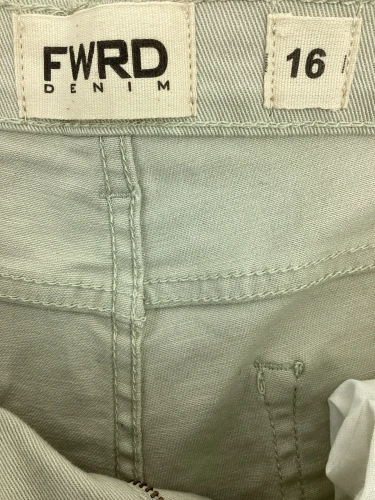 FWRD