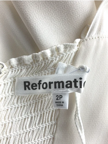 Reformation