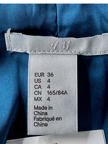 H&M
