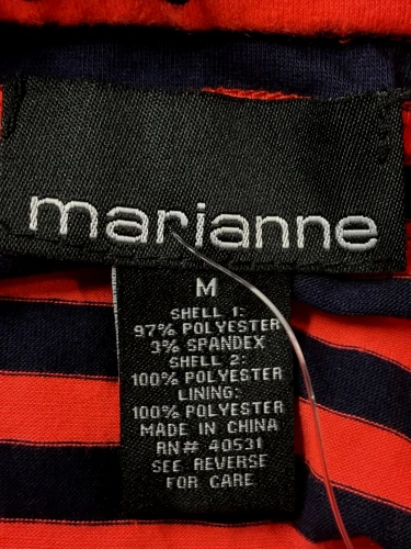 Marianne