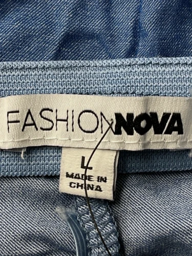 Fashion Nova