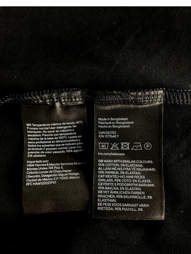 H&M