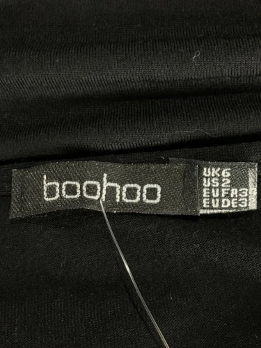 Boohoo