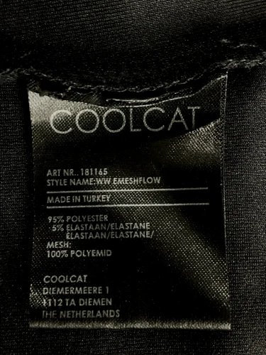 Cool Cat