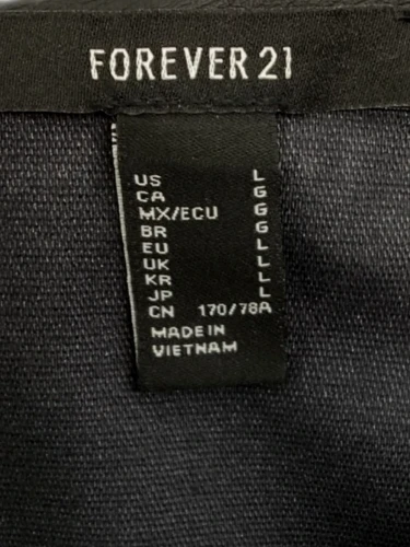 Forever 21