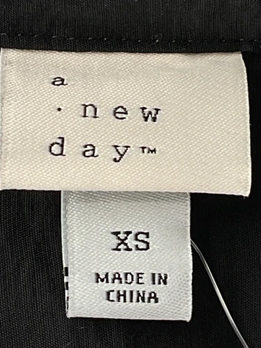 A New Day