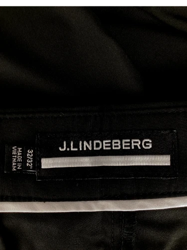 J. Lindeberg