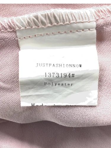 Just Fashion Now
