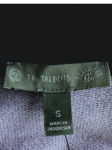 T by Talbots