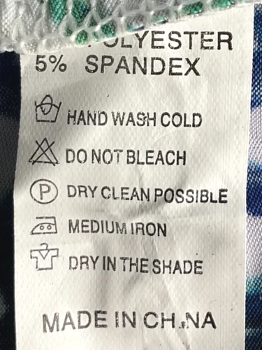 Unbranded
