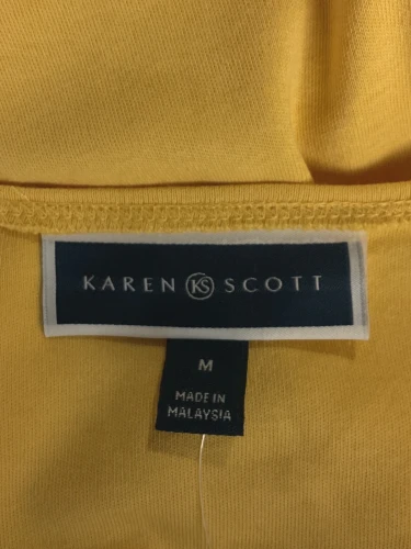 Karen Scott