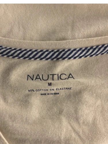Nautica